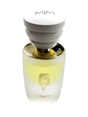 Catherine Eau de Parfum bottle
