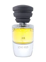 Love Kills by Masque Milano
