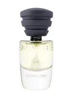 Sleight of Fern by Masque Milano