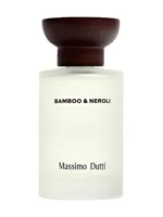 Bamboo & Neroli by Massimo Dutti