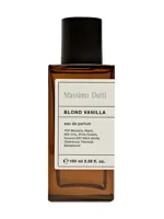 Blond Vanilla by Massimo Dutti