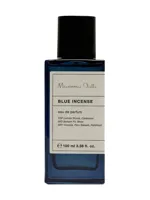 Blue Incense by Massimo Dutti