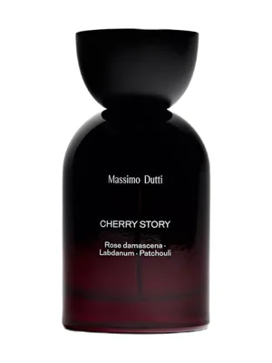 Cherry Story Eau de Toilette bottle