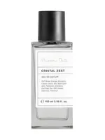 Cristal Zest by Massimo Dutti