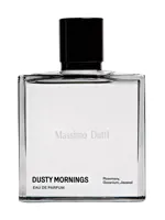 Dusty Mornings by Massimo Dutti