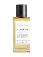 Golden Bloom by Massimo Dutti