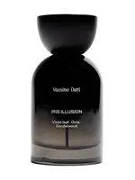 Iris Illusiona by Massimo Dutti