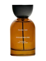 Irresistible Iris by Massimo Dutti