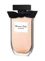Massimo Dutti In Black For Her by Massimo Dutti