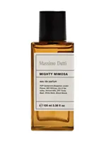 Mighty Mimosa by Massimo Dutti