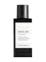 Mineral Grey by Massimo Dutti
