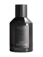 Red Evening by Massimo Dutti