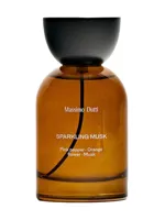 Sparkling Musk by Massimo Dutti