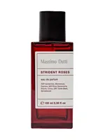 Strident Roses by Massimo Dutti