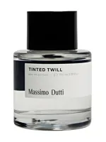 Tinted Twill by Massimo Dutti