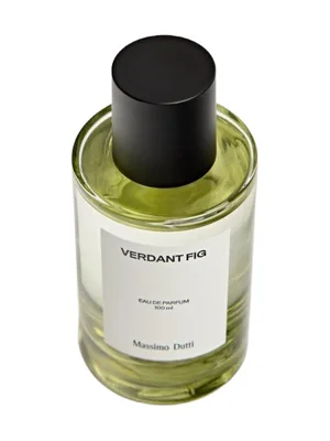 Verdant Fig Eau de Toilette bottle