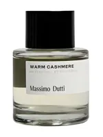 Warm Cashmere by Massimo Dutti
