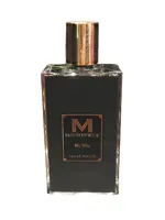 My Way by Masterpiece
