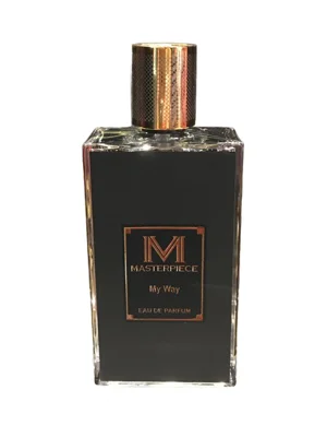 My Way Eau de Parfum bottle