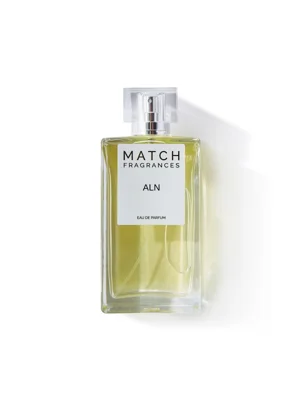 ALN Eau de Parfum bottle