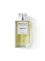 Inspired by Angel by Match Fragrances