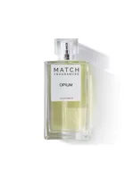 Inspired by Black Opium by Match Fragrances