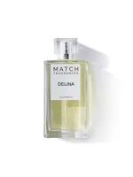 Inspired by Delina by Match Fragrances