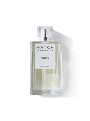 Adore Eau de Parfum bottle