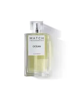 Inspired by Luna Rossa Ocean by Match Fragrances