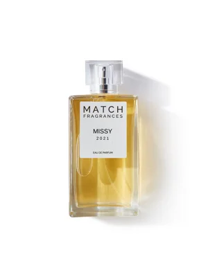 Inspired by Miss Dior (2021 Version) Eau de Parfum bottle