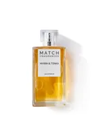 Inspired by Myrrh & Tonka by Match Fragrances