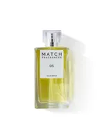 Inspired by Sauvage by Match Fragrances