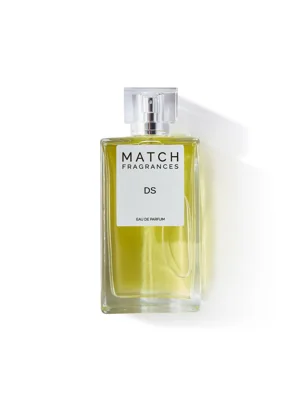 DS Eau de Parfum bottle
