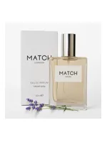 811 Absoluto - No.4 by MATCH Perfumes