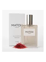 Baccarat Rouge - No.16 by MATCH Perfumes