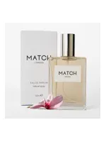 Bal d'Afrique - No.21 by MATCH Perfumes