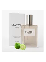 Bergamote 22 - No.6 by MATCH Perfumes