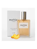 Bitter Peach - No.25 by MATCH Perfumes