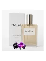 Black Orchid - No.10 by MATCH Perfumes
