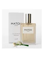 Carnal Flower - No.26 by MATCH Perfumes