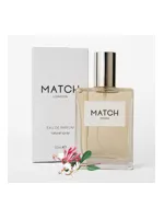 Ciel d'Opale - No.2 by MATCH Perfumes