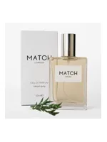 Eucalyptus 20 - No.30 (NEW) by MATCH Perfumes