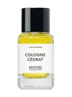 Cedrat by Matière Première