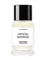 Crystal Saffron by Matière Première