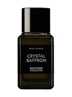 Crystal Saffron by Matière Première