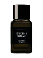 Encens Suave Extrait by Matière Première