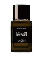 Falcon Leather Extrait by Matière Première