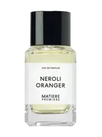 Neroli Oranger by Matière Première