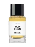 Oud Seven by Matière Première