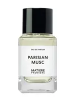 Parisian Musc by Matière Première